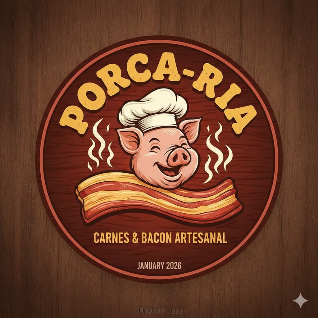 Porca-Ria